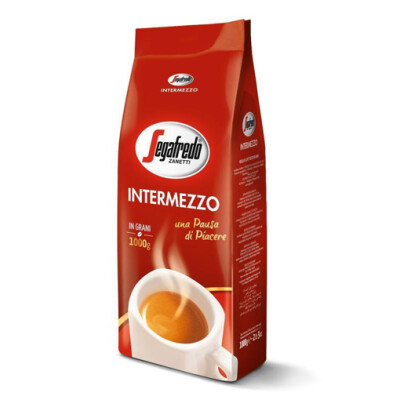 segafredo intermezzo