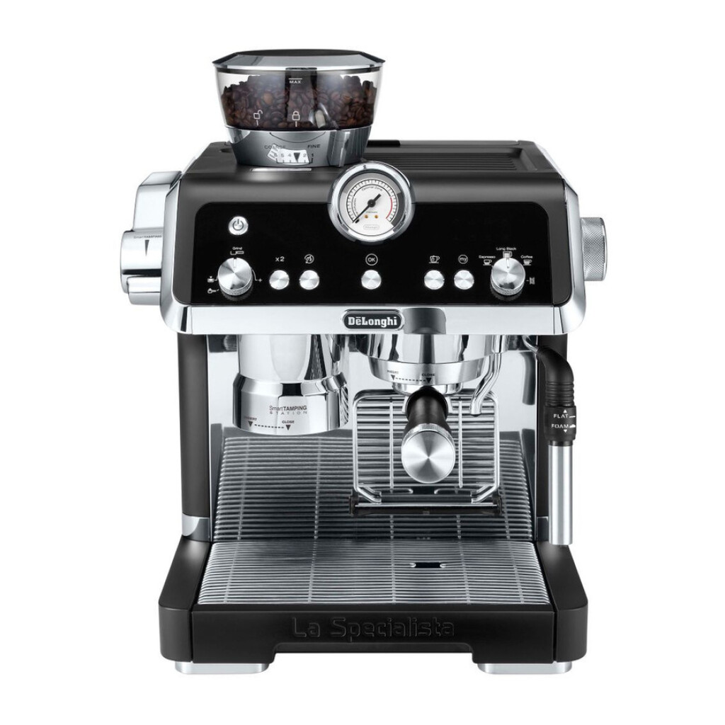 מכונת קפה דלונגי – Delonghi La Specialista Ec9335.bk – שחור 